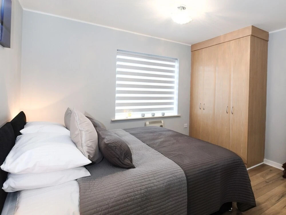 The Cambrian Apartment - Wrexham