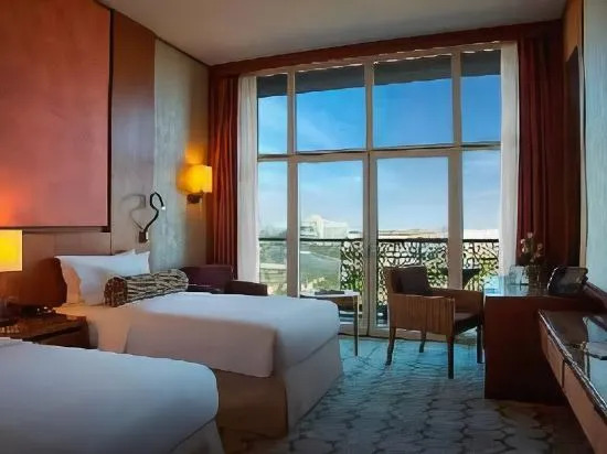Yas Hotels by Experience Hub Inc Theme Parks