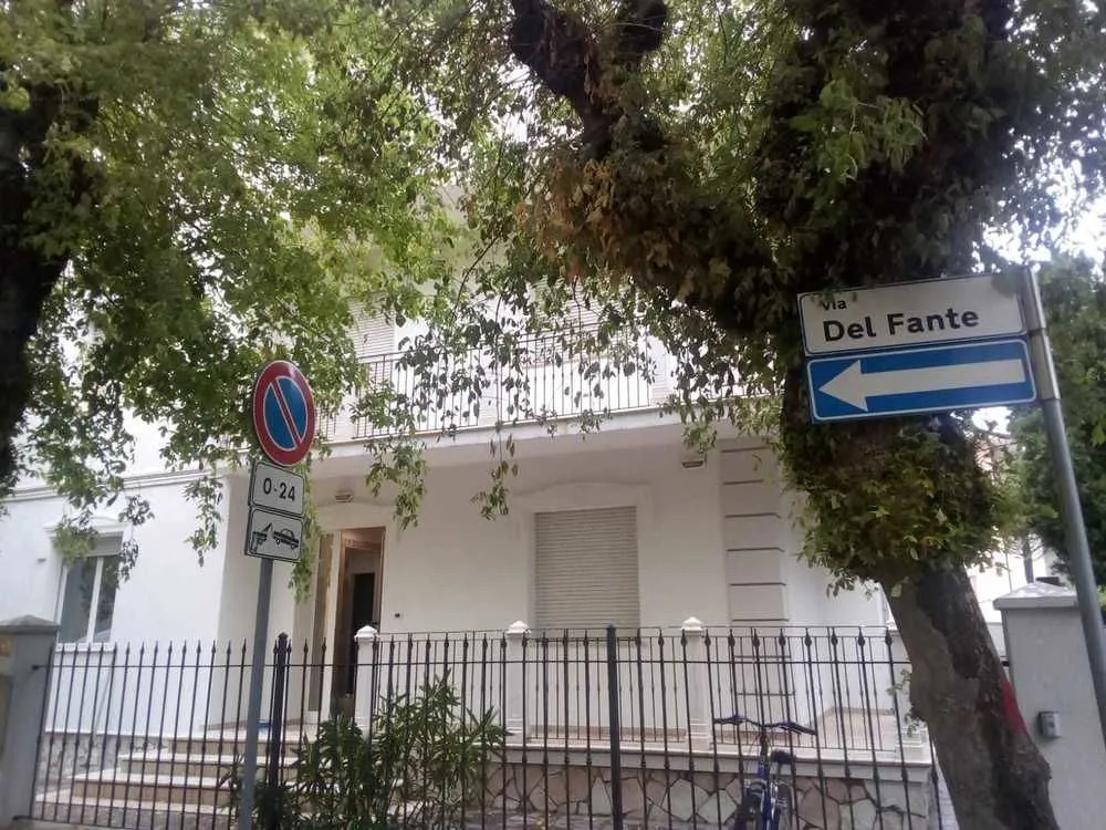 Villa Leonardo Da Vinci