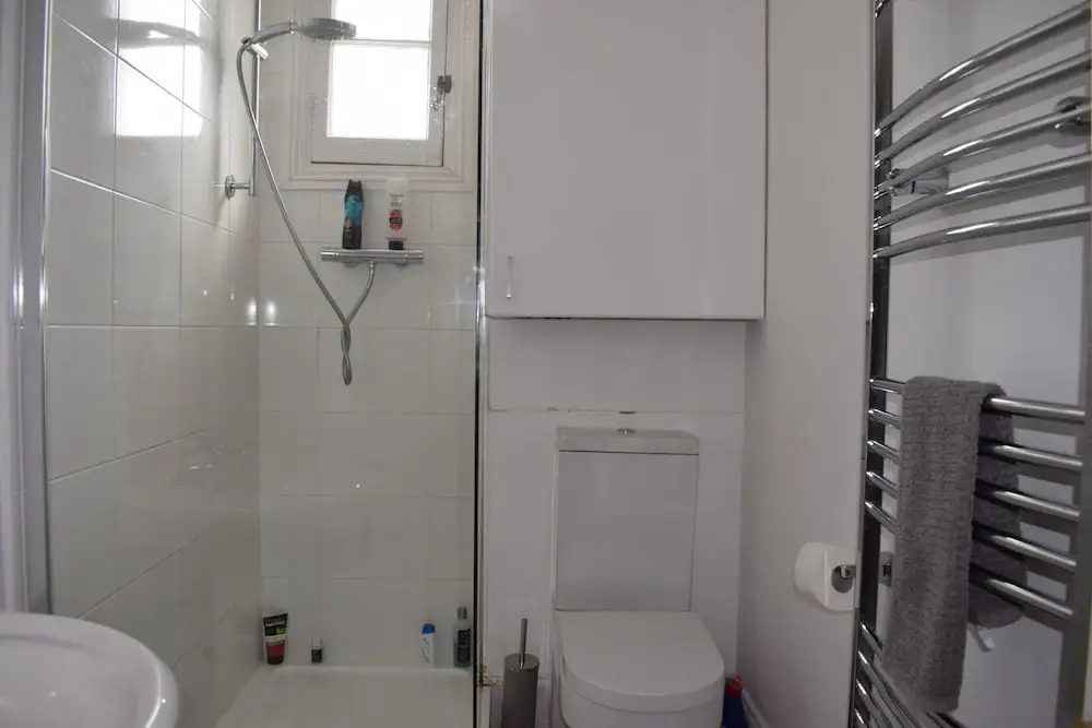 1 Bedroom Flat in Stockwell