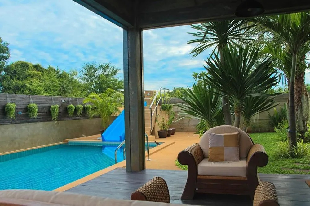 Goodhope Villa