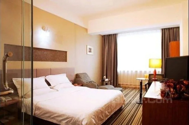 Tian Tong Hotel