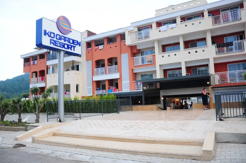 Lavia Hotels Kemer
