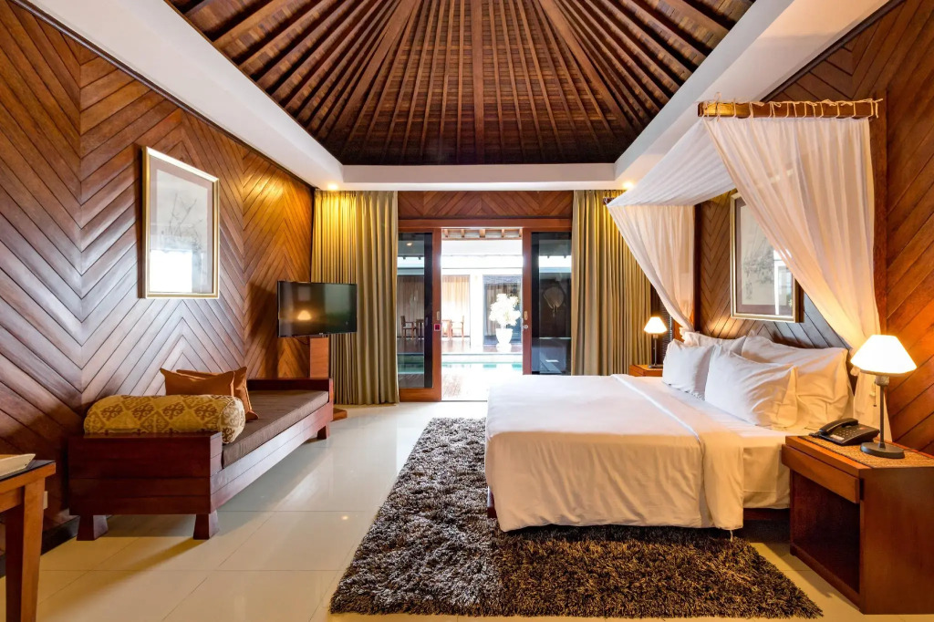 Airis Luxury Villas and Spa