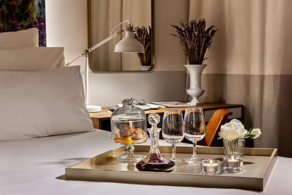 Pestana Douro Riverside - Preferred Hotels & Resorts, Lifestyle