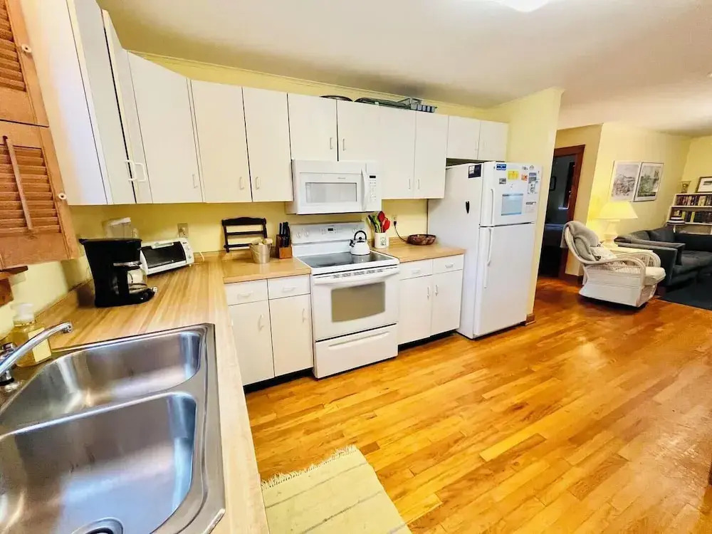 OAK Avenue 49