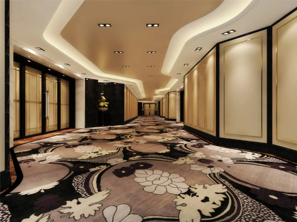 Xinjunyue Hotel