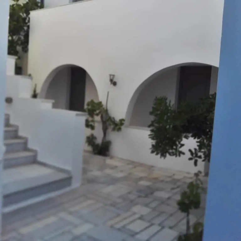 Naxos Harmony