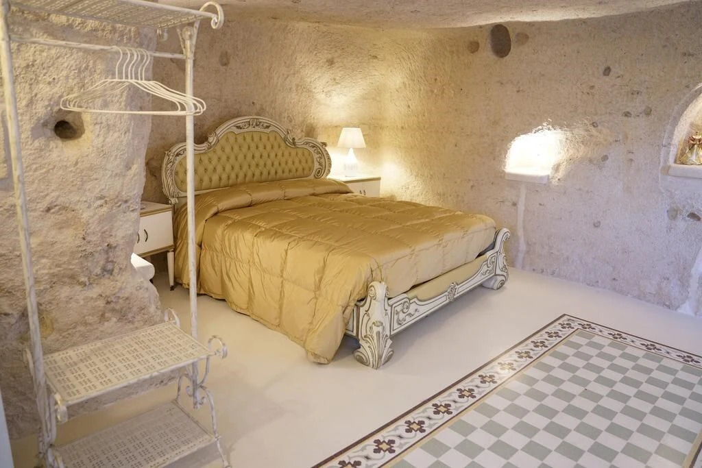 Samadhi Luxury