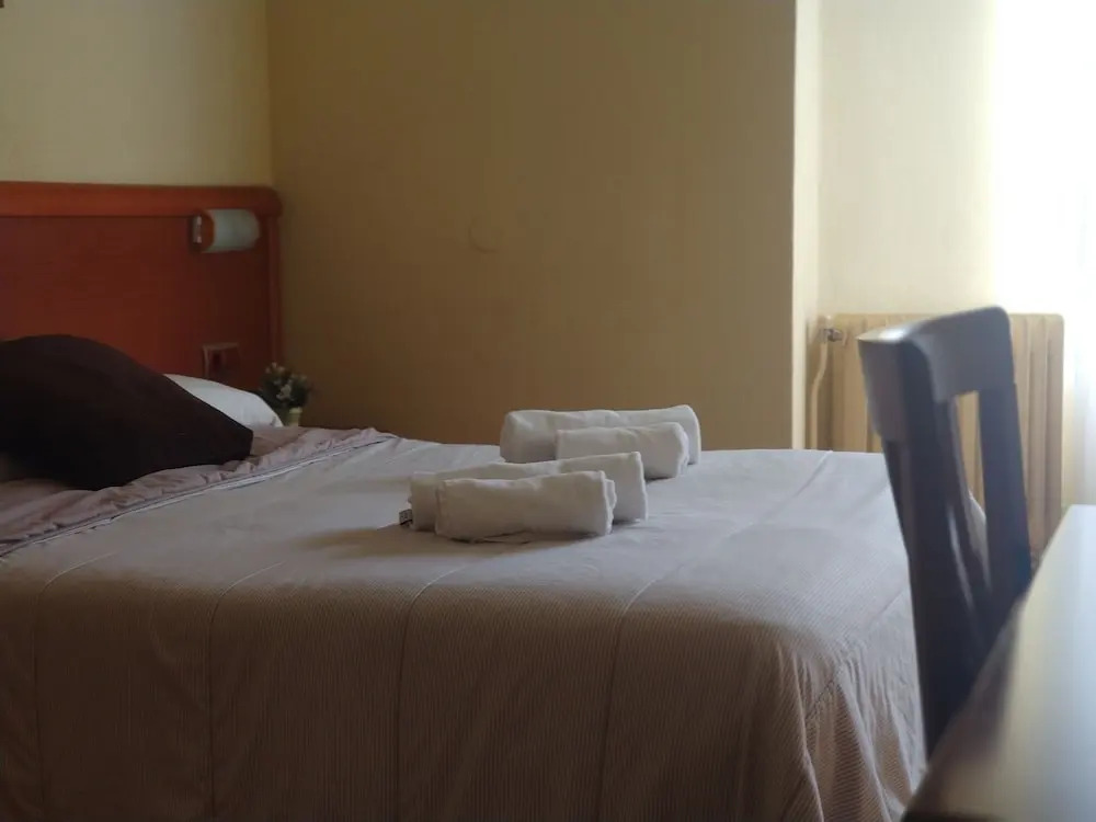Hostal Restaurante Iruñako