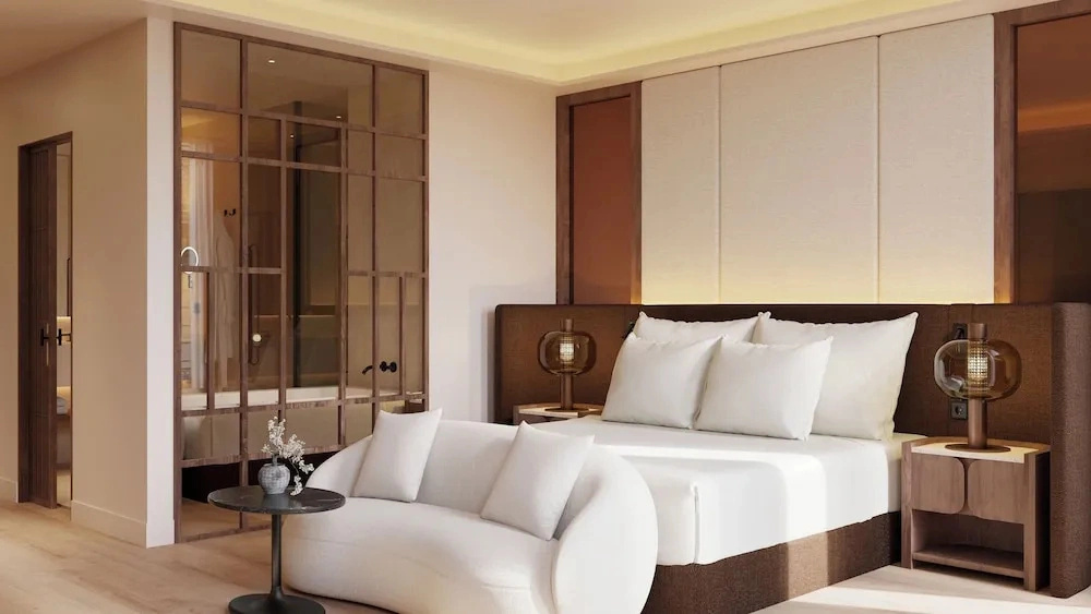 Nobu Hotel Madrid