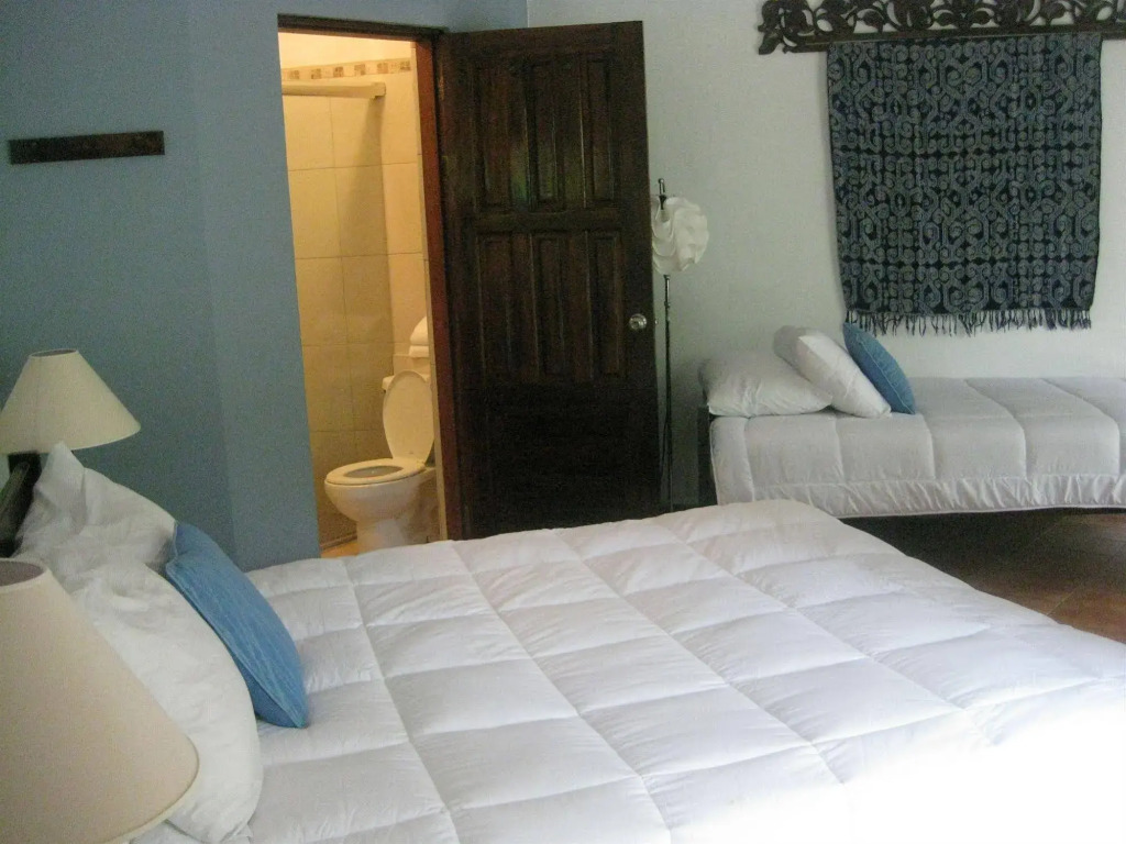 Boutique Surf Hotel Rip Jack Inn