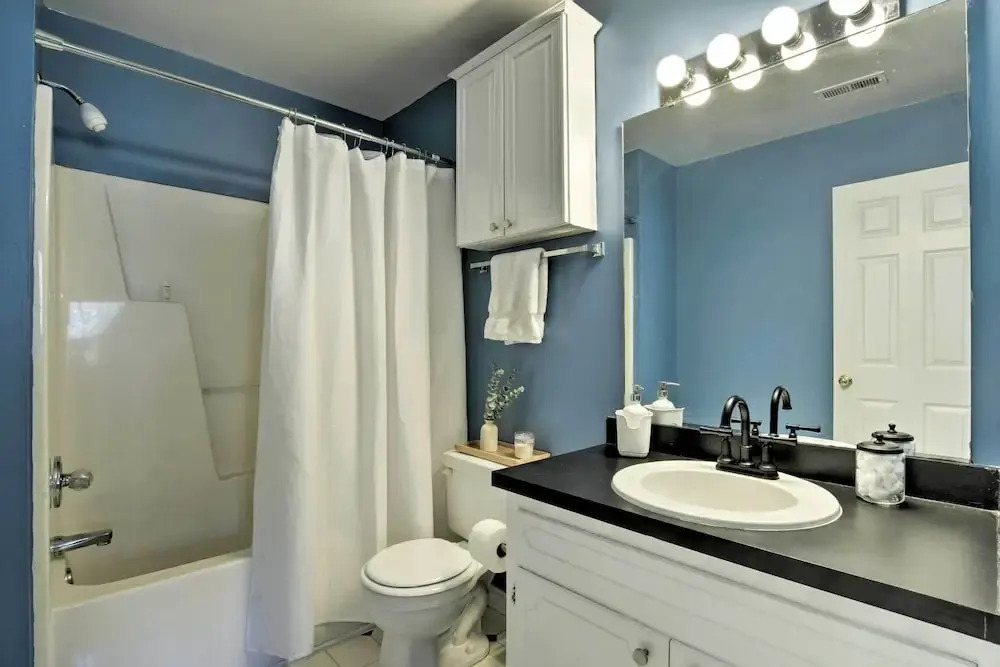 Home With Outdoor Oasis in Downtown Raleigh!