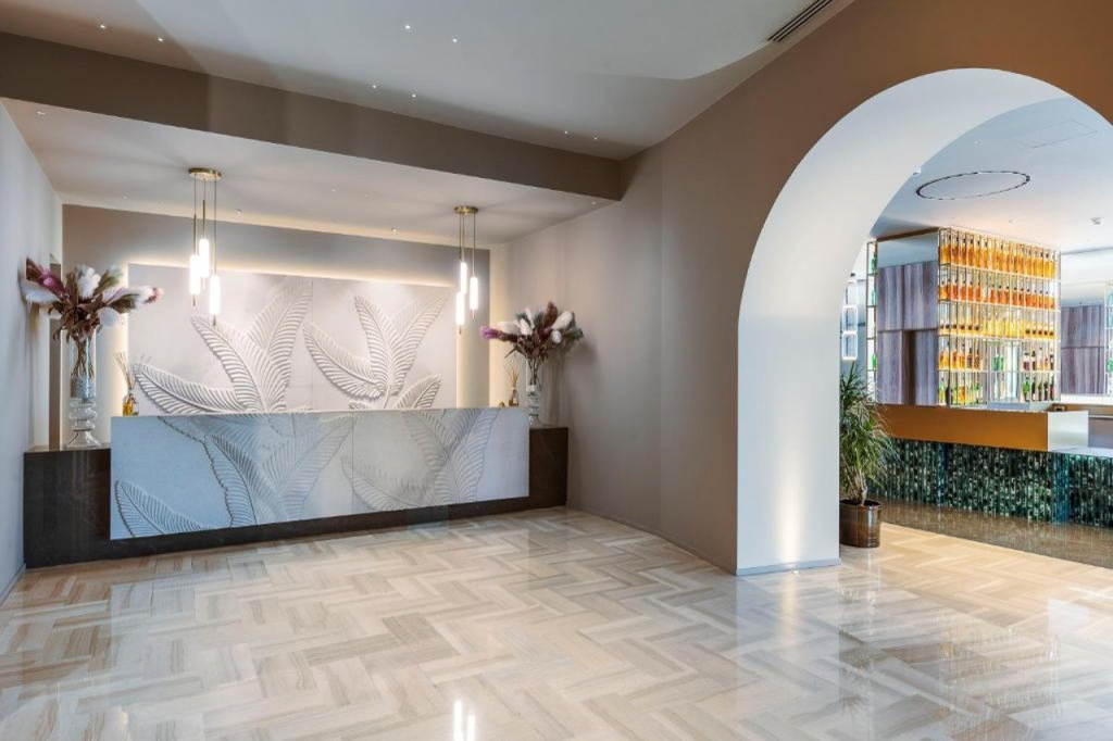 Sant Alphio Garden Hotel & SPA