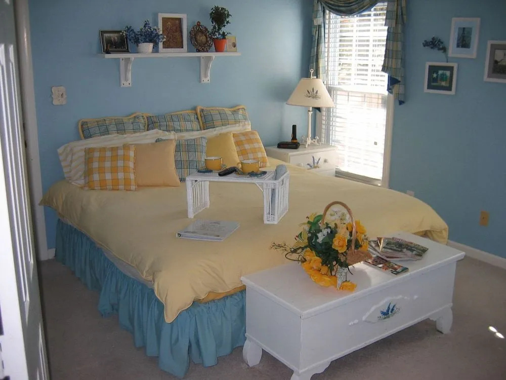 B&B Country Garden Inn