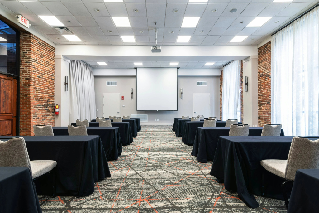 Columbus Marriott