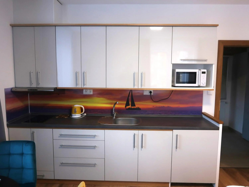 Apartmány Riviéra 511