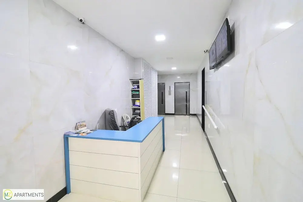 MZapartments Prado V