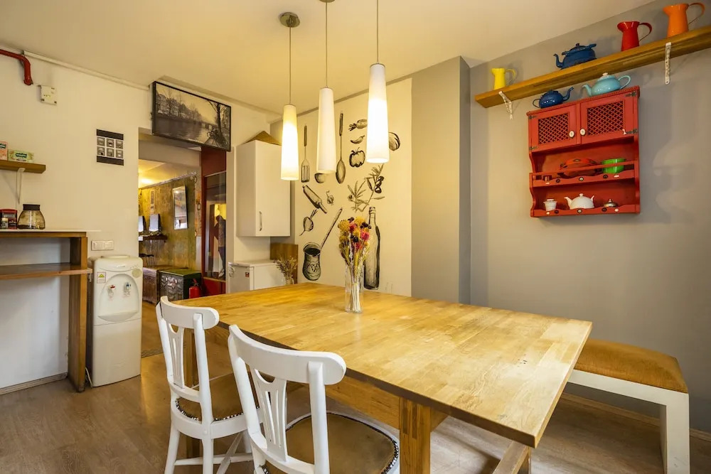 Arch-ist Taksim Suites