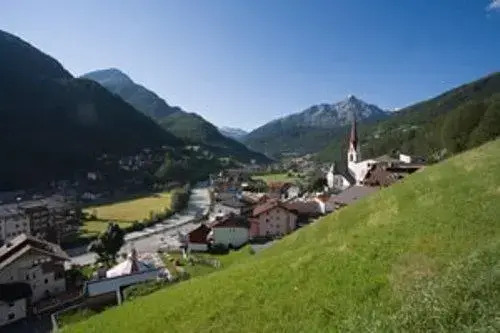 Gästehaus Marco