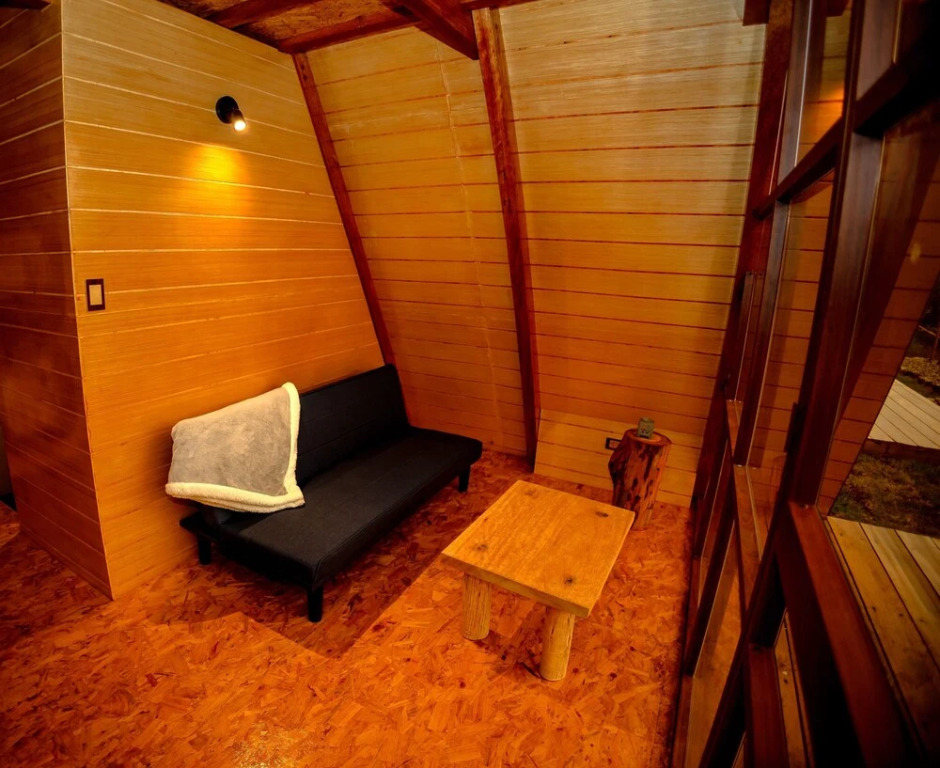 Cajamarca Glamping Nakama Eco-Resort
