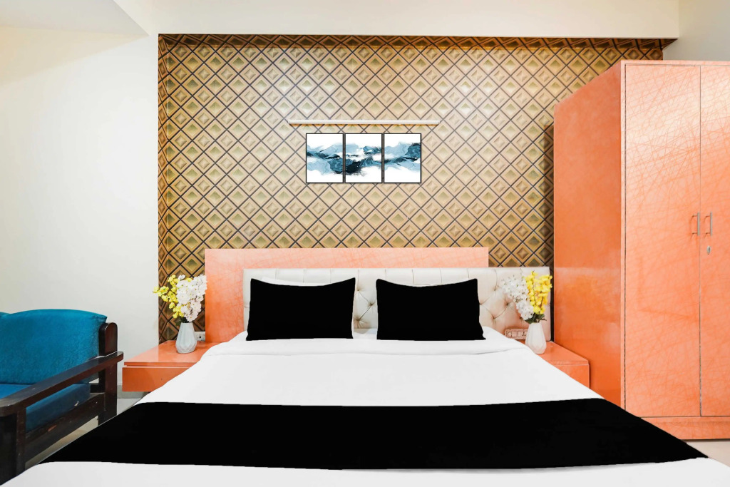 Collection O Maithli Marg Sector 55 Noida
