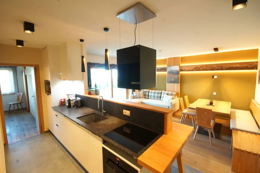 Chalet Frieda