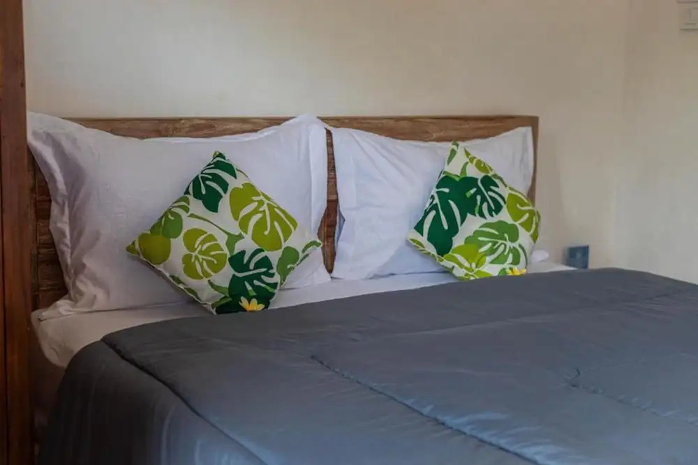 Bali DD homestay seminyak