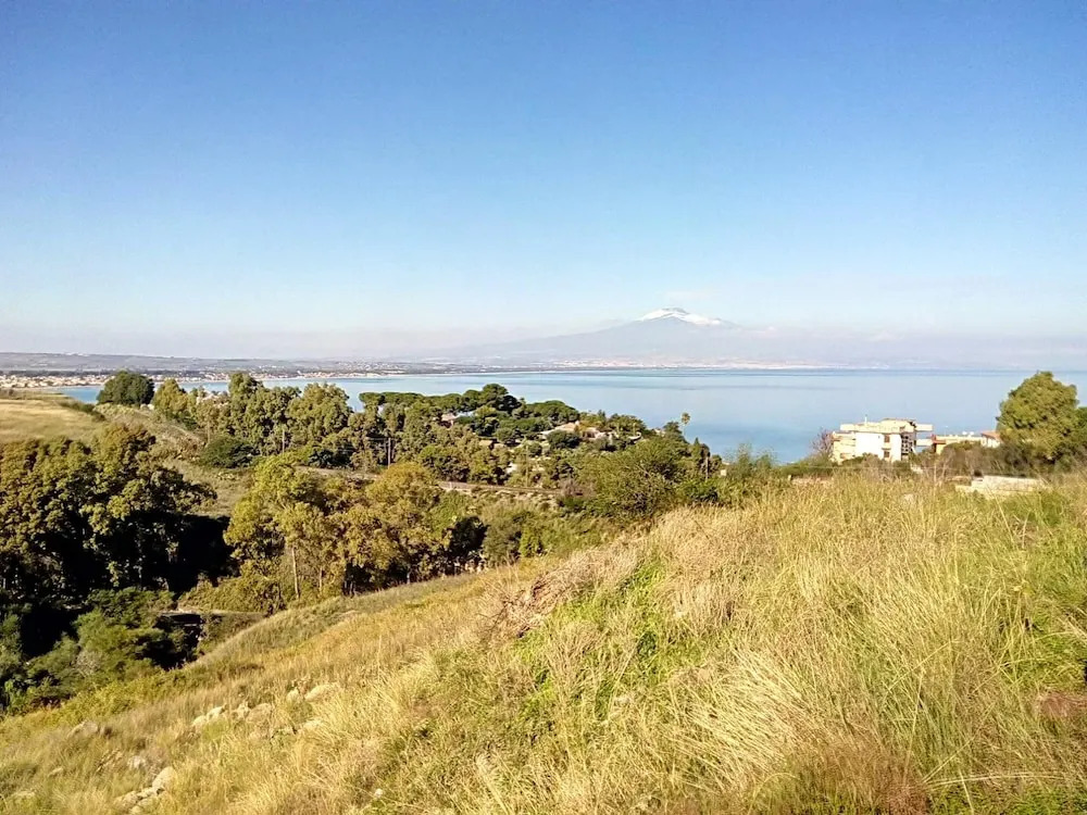 House With 2 Bedrooms in Costa Saracena - Castelluccio, With Wonderful