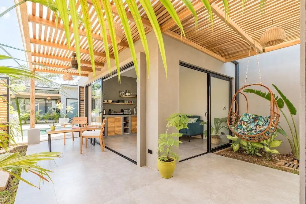 Zen Garden Tamarindo