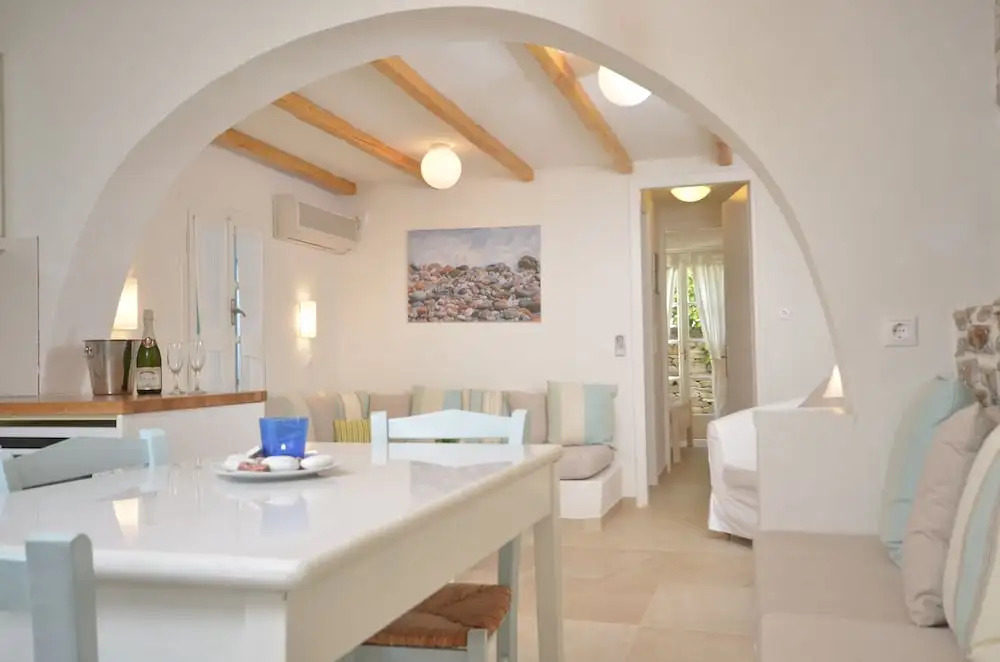 Kavos Hotel Naxos