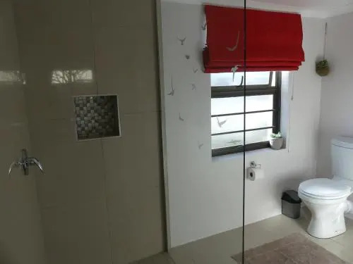 Rose and Ale Self Catering Units
