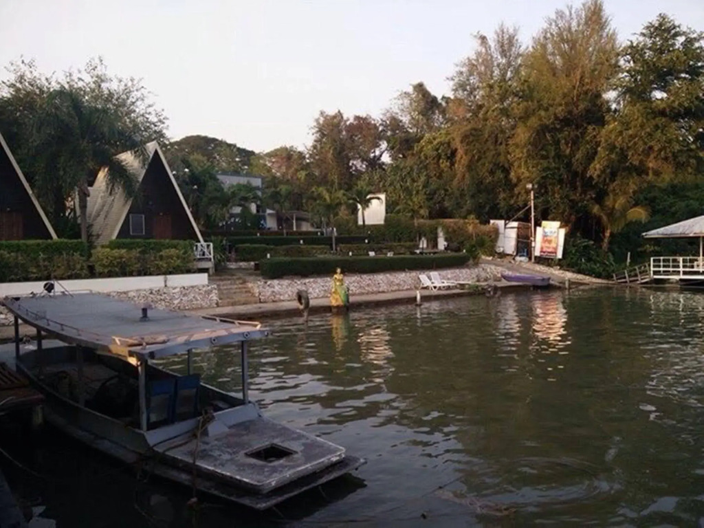 Good View Resort and Restaurant