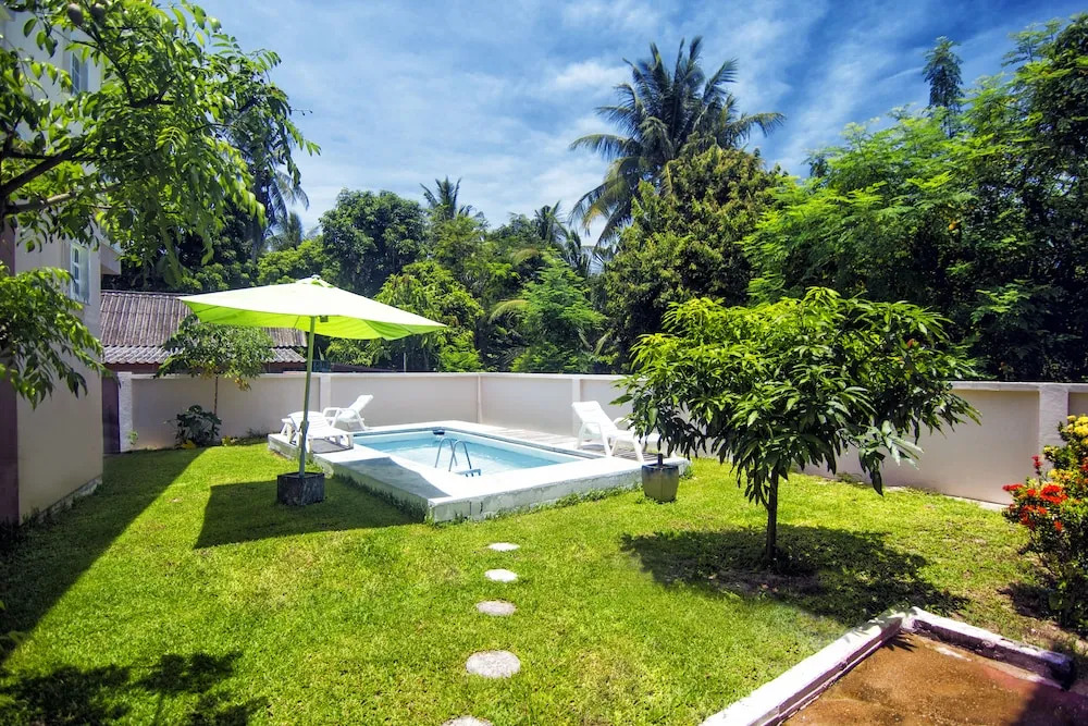 Villa Adelle Bang Tao 2 bedroom house