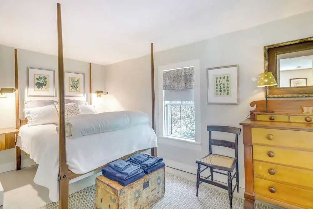 Warren Vacation Rental ~ 3 Mi to Sugarbush Resort!