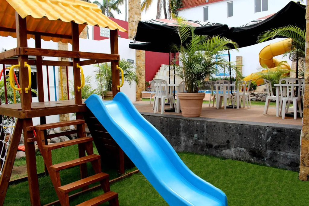 VF Villa Florencia Hotel