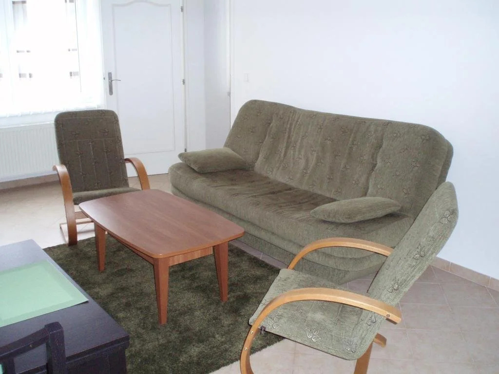 Apartmány Kamenky