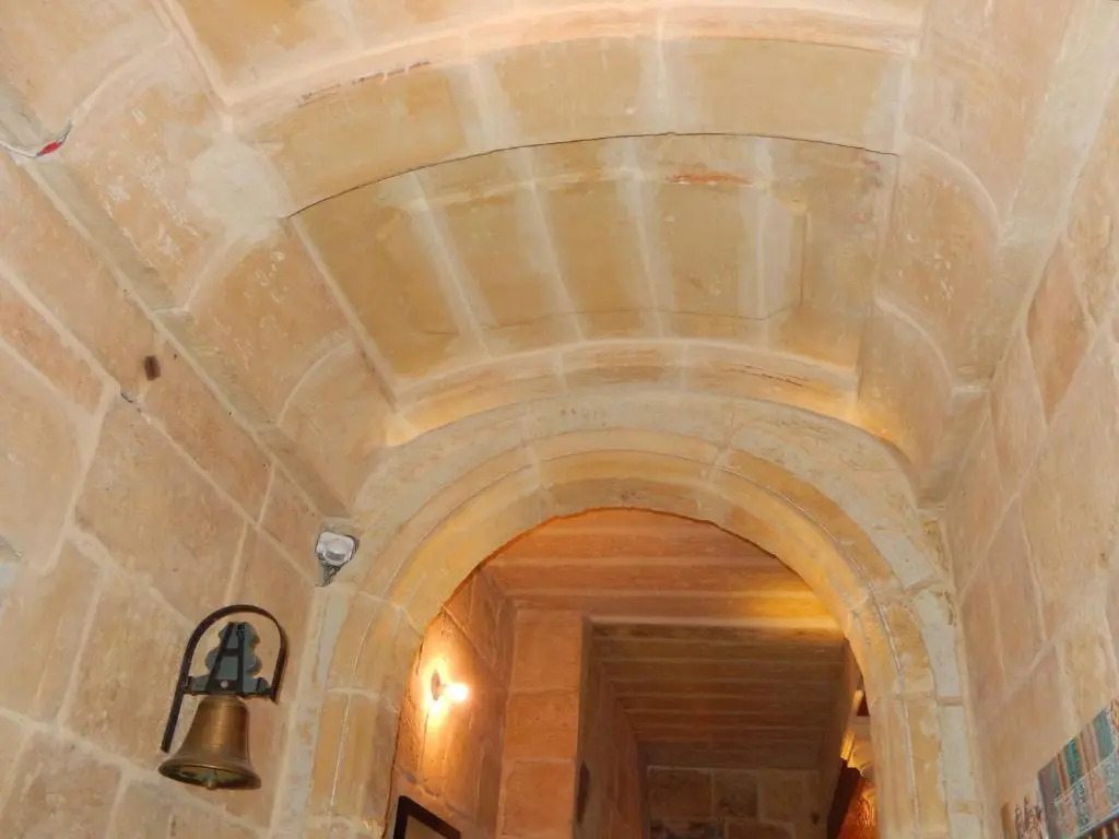 The 3Cities Auberge