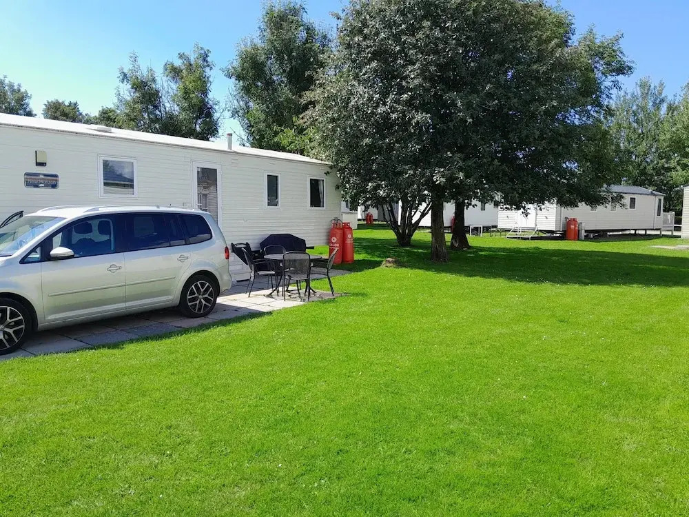 Ye Old'e Man - Sleeps 6 & Pet Friendly