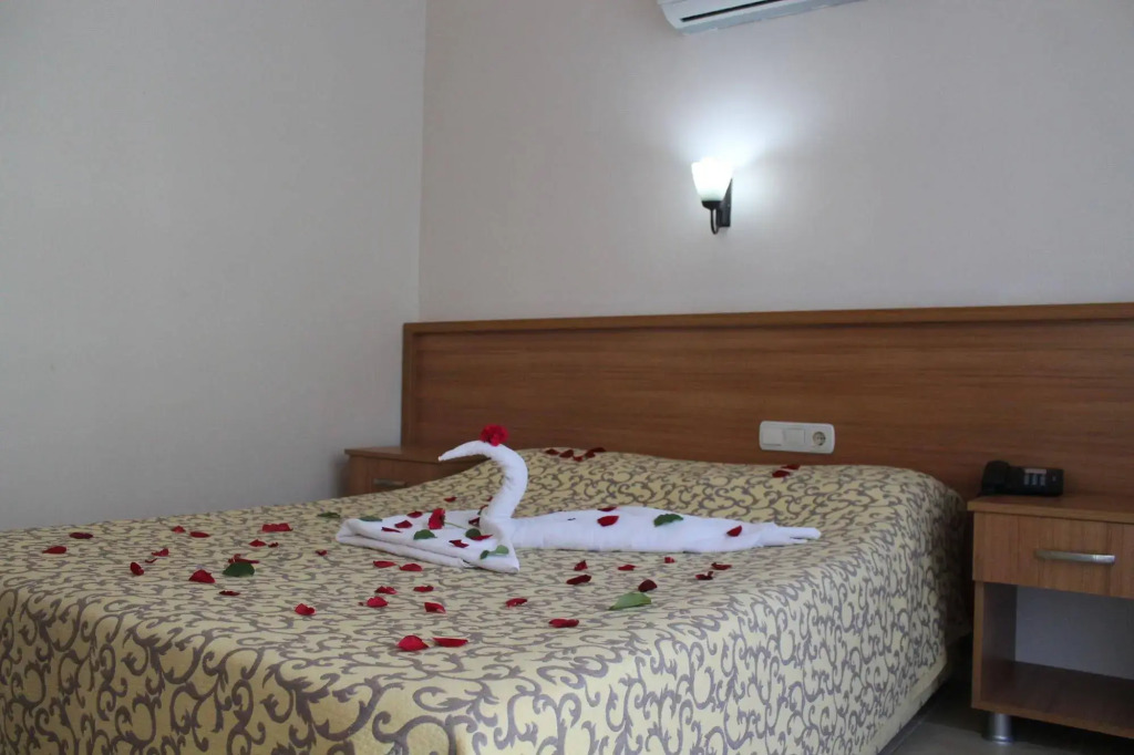 Mavi Belce Hotel