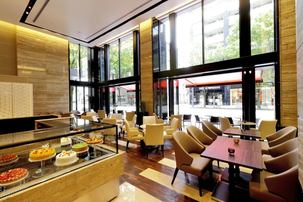 KOKO HOTEL Premier Kanazawa Korinbo