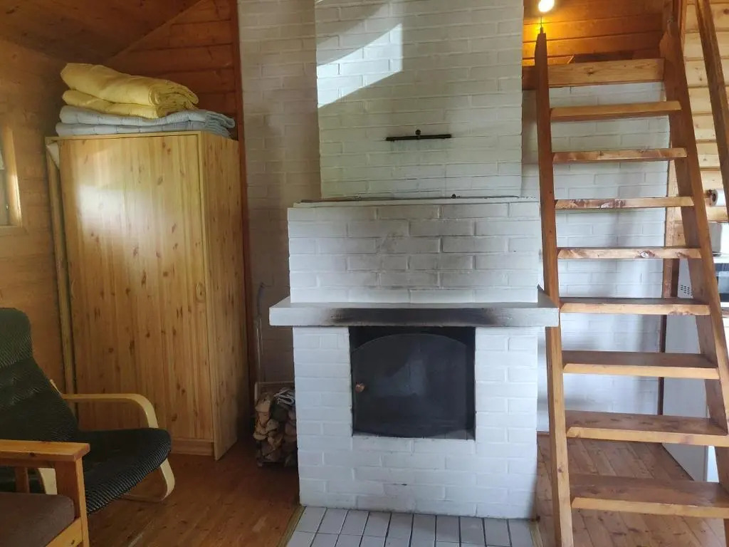 Lomavouti Cottages