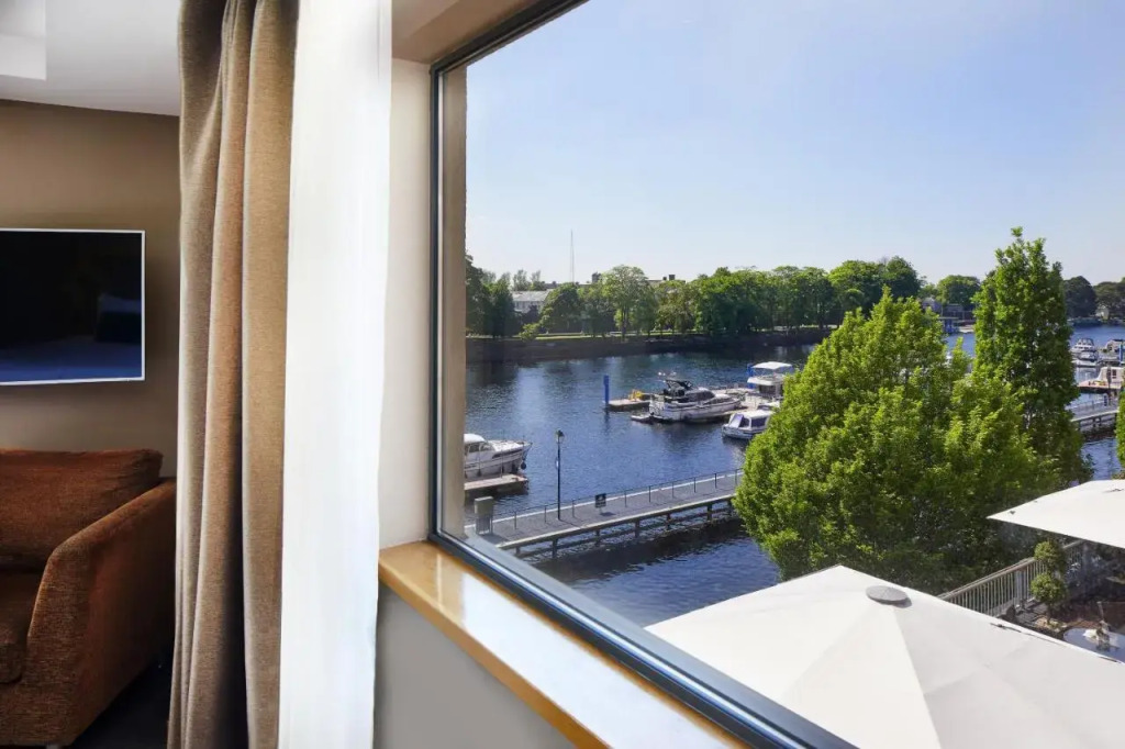 Radisson Sas
