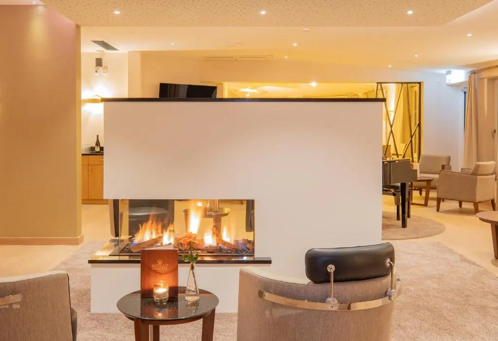 Thermenhotel Apollo