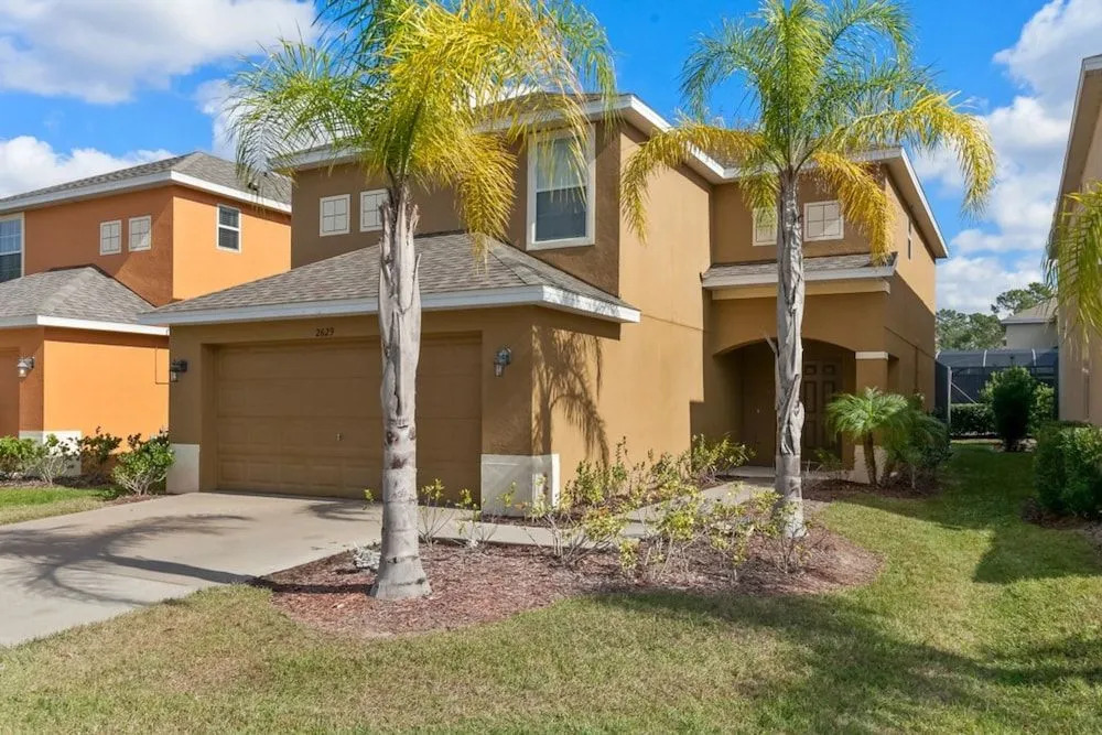 Veranda Palms 2629
