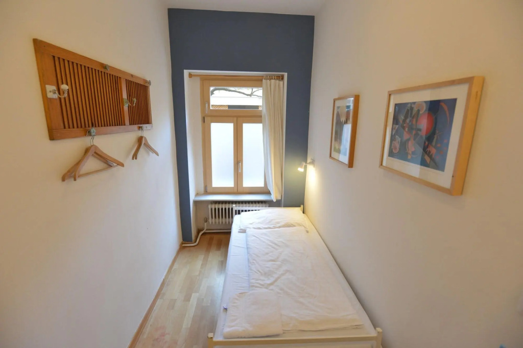 Vienna Hostel Ruthensteiner