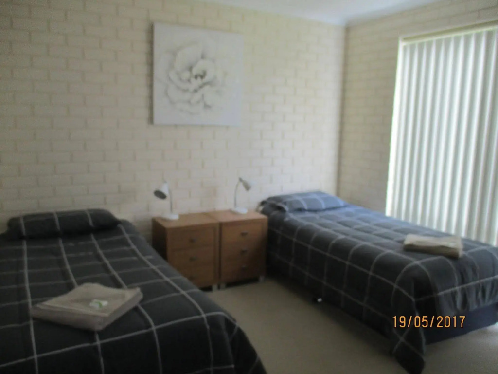 Anchorbell Apartments Merimbula