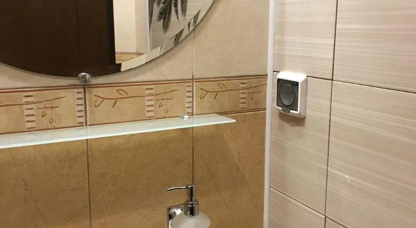 Hotel 1416