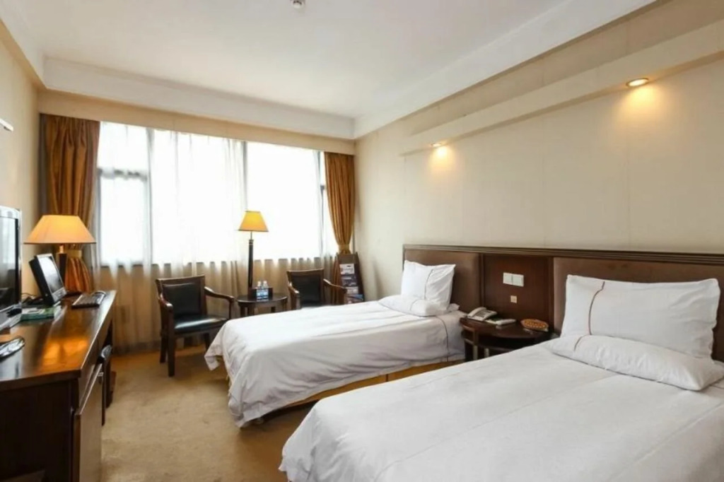 Youdian Hotel