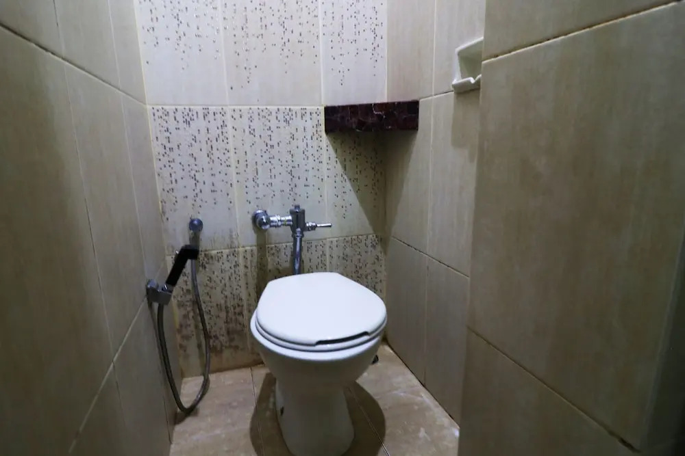 ZenRooms Cihampelas